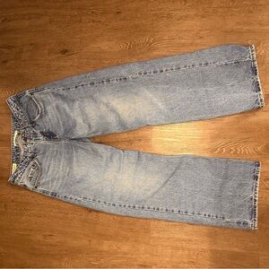 Levi’s jeans